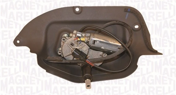 Wiper Motor